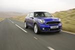Mini Paceman Cooper SD 2013 года (UK)